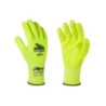 GUANTO U-POWER ICON TG 9 GIALLO FLUO