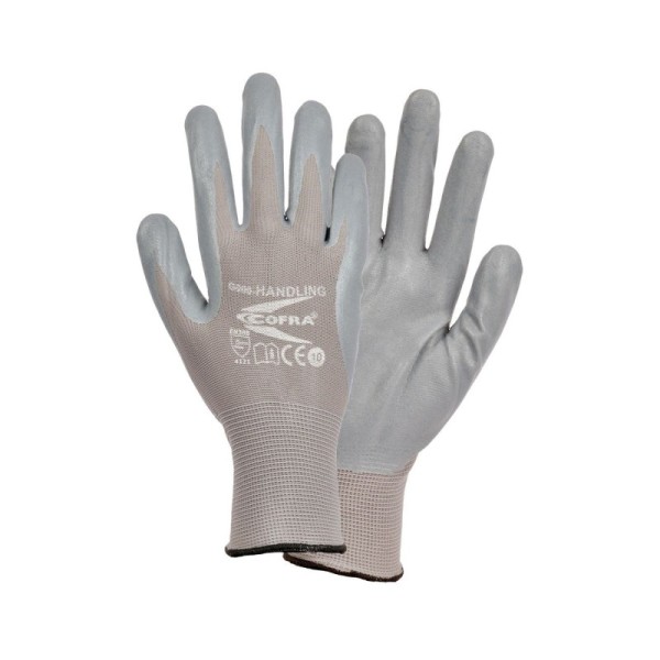 GUANTI COFRA HANDLING TG 9