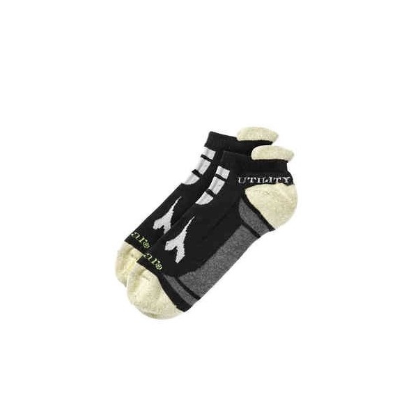 CALZA DIADORA GHOST (FANTASMINI) XL (43-47)