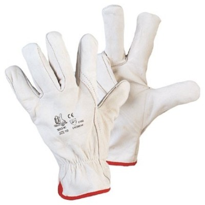 GUANTi FIORE BOVINO ANTIFREDDO IMBOTTITURA THINSULATE FBF50