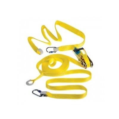 LINEA VITA TEMPORANEA LV 201