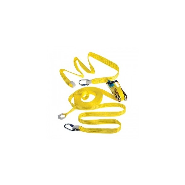 LINEA VITA TEMPORANEA LV 201