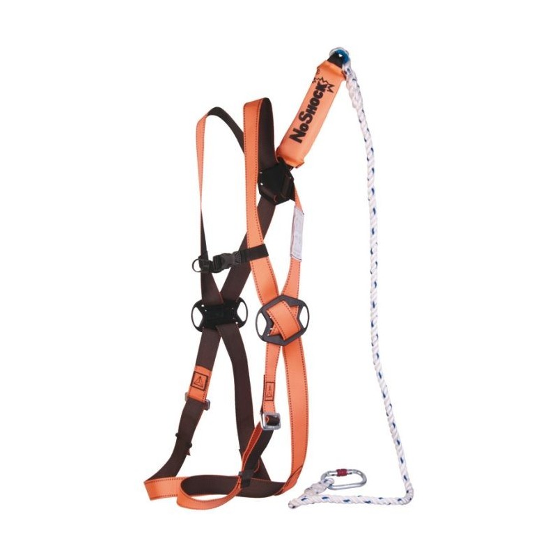 IMBRAGATURA COMPLETA ELARA 160