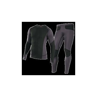 SOTTOVESTI VISBY GRIGIO TG. XL