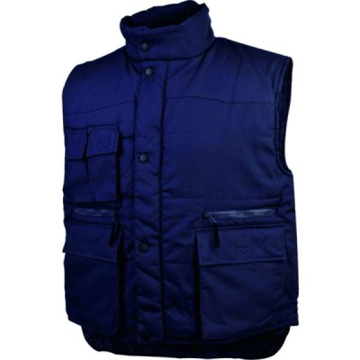 GILET SIERRA BLU TG.XXL