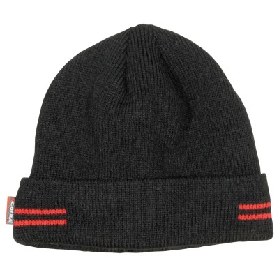 CAPPELLO COFRA SHIVER NERO