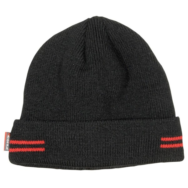 CAPPELLO COFRA SHIVER NERO