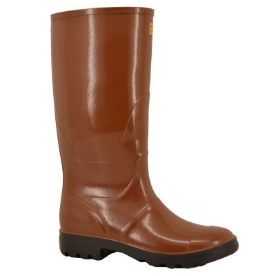 STIVALE GOMMA GINOCCHIO N. 46