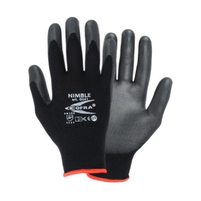 GUANTI COFRA NIMBLE TG 9