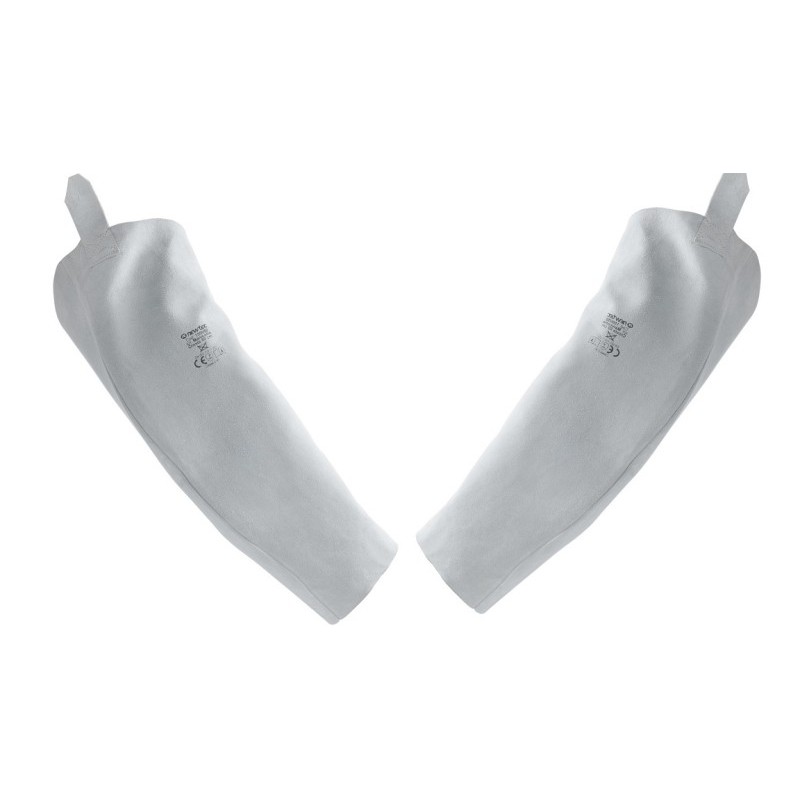 MANICHETTA CUOIO SALDATORI (COPPIA)