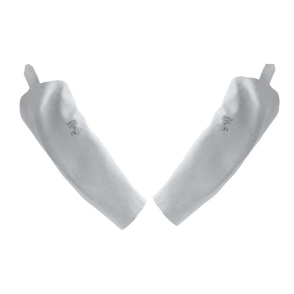 MANICHETTA CUOIO SALDATORI (COPPIA)