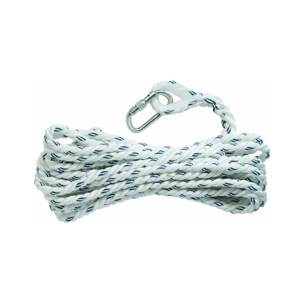 FUNE ANTICADUTA MT.10 art 310