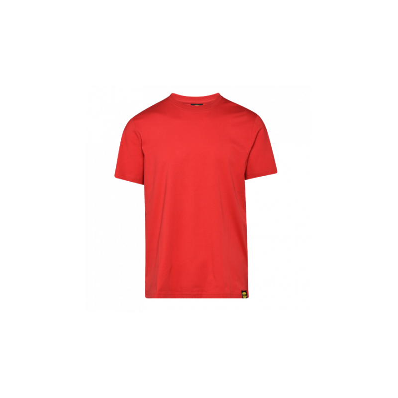 T-SHIRT DIADORA MCATONY ROSSO TG XXL