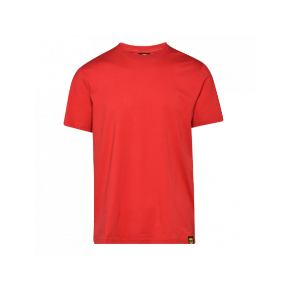 T-SHIRT DIADORA MCATONY ROSSO TG XXL