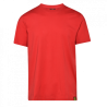 T-SHIRT DIADORA MCATONY ROSSO TG XXL