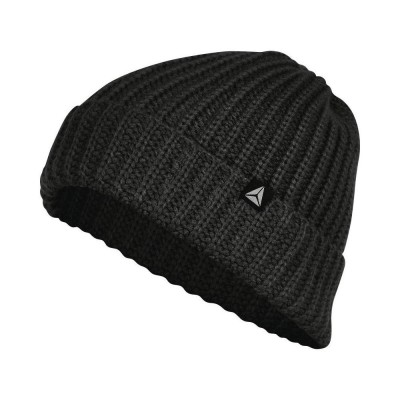 CAPPELLO INVERNALE LENA NERO