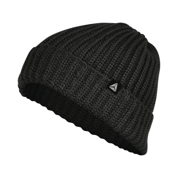 CAPPELLO INVERNALE LENA NERO