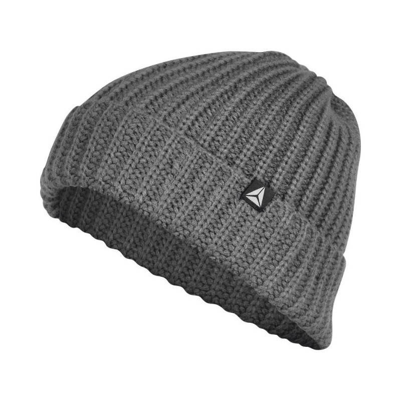 CAPPELLO INVERNALE LENA GRIGIO