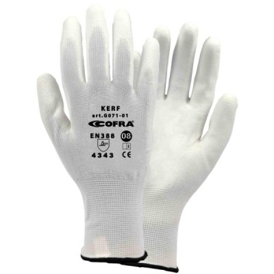 GUANTI COFRA KERF ANTITAGLIO 9