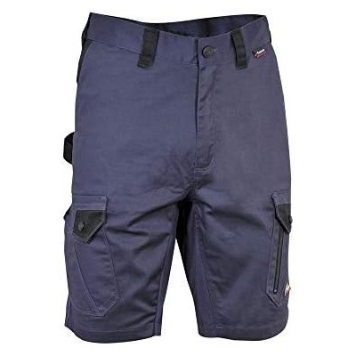 BERMUDA COFRA KEDIRI NAVY/NERO TG 58