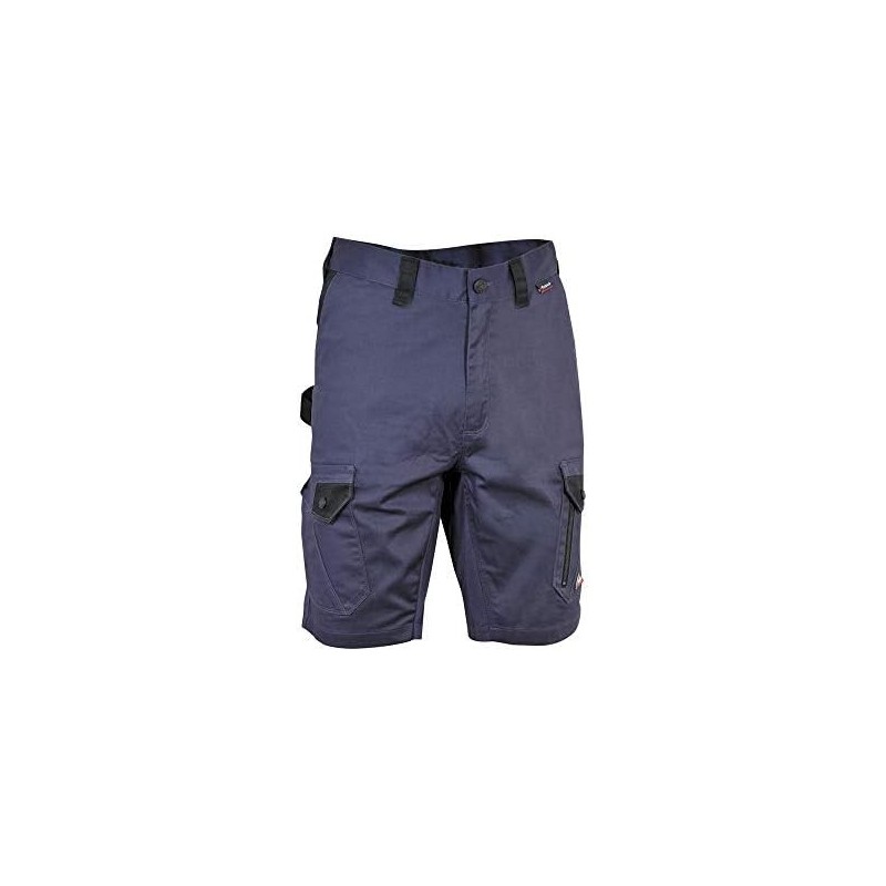 BERMUDA COFRA KEDIRI NAVY/NERO TG 58
