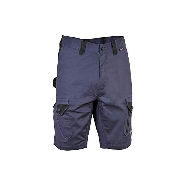 BERMUDA COFRA KEDIRI NAVY/NERO TG 58