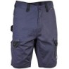 BERMUDA COFRA KEDIRI NAVY/NERO TG 58