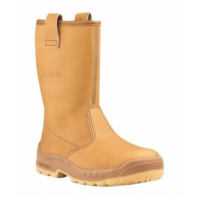 STIVALE JALLATTE MOD.JALASKA 46