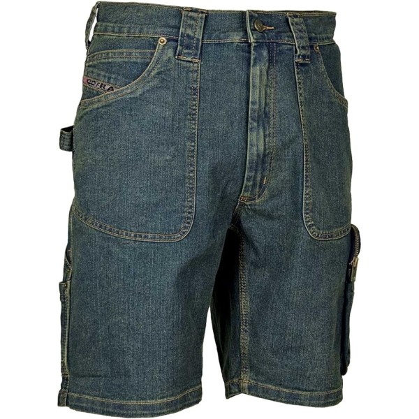 BERMUDA COFRA HAVANA TG. 60