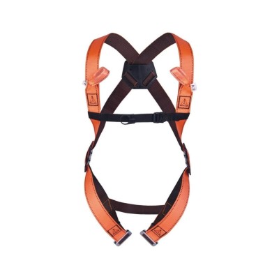 IMBRACATURA A 3 PUNTI MOD. HAR 023