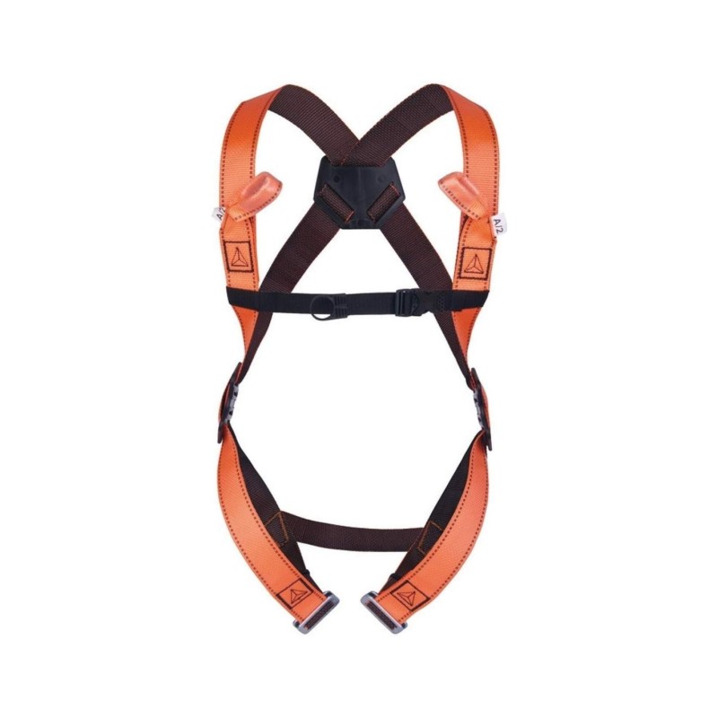 IMBRACATURA A 3 PUNTI MOD. HAR 023