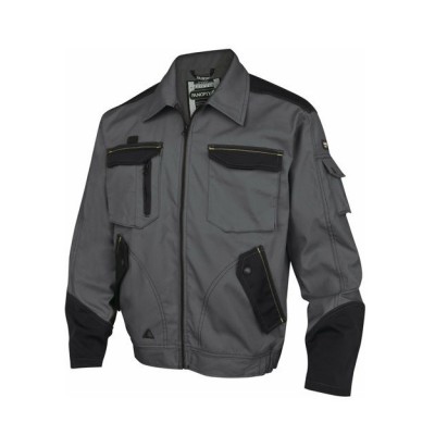 GIACCA MACH SPIRIT GR/NE XL