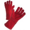 GUANTI SALDATORI MANICA 25 CM