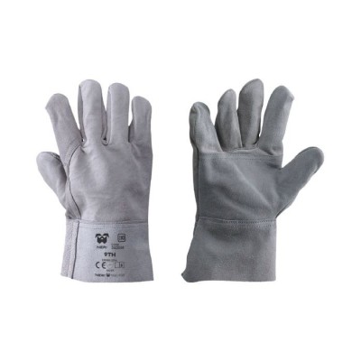 GUANTI CROSTA RINFORZATI 4 TH TG 10