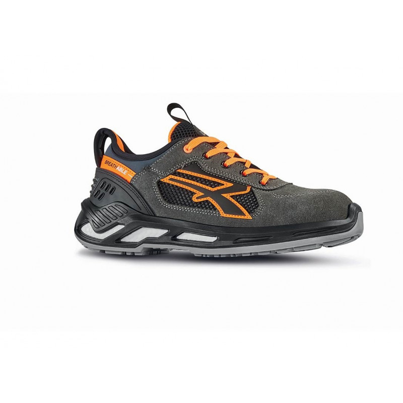 SCARPA U POWER RYDER S1P SRC N. 46