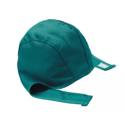 CUFFIA IN COTONE PER SALDATORE