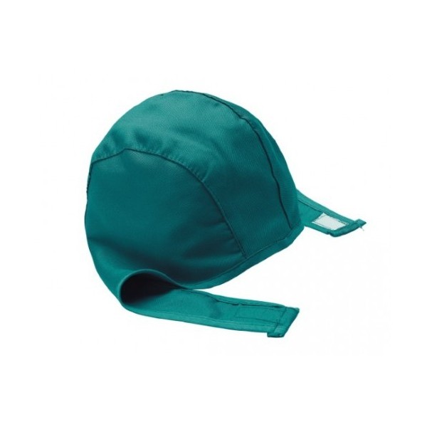 CUFFIA IN COTONE PER SALDATORE