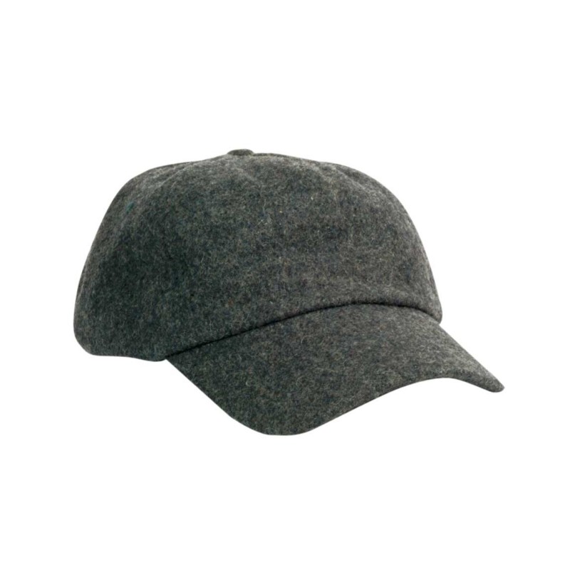 CAPPELLO COFRA COLD GRIGIO THINSULATE