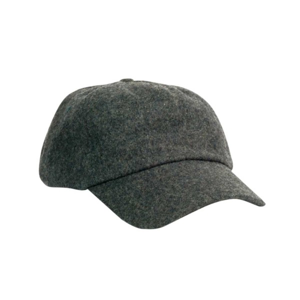 CAPPELLO COFRA COLD GRIGIO THINSULATE
