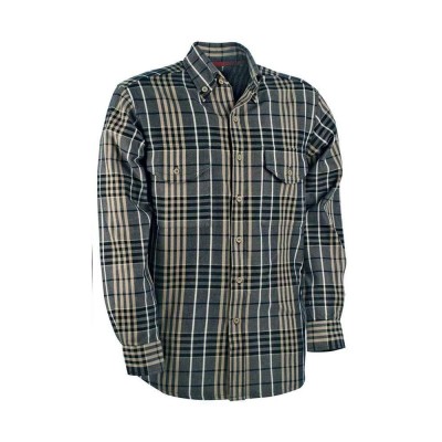 CAMICIA COFRA CASUAL TG XXL