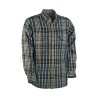 CAMICIA COFRA CASUAL TG XXL