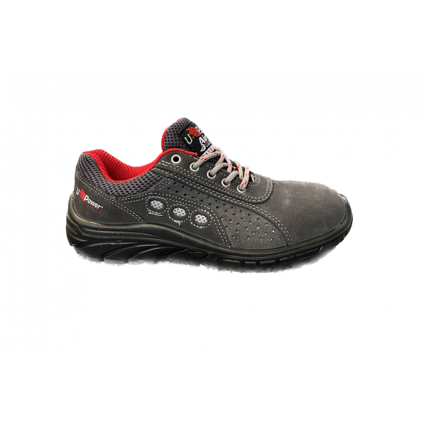 SCARPA U-POWER RADIAL N.46