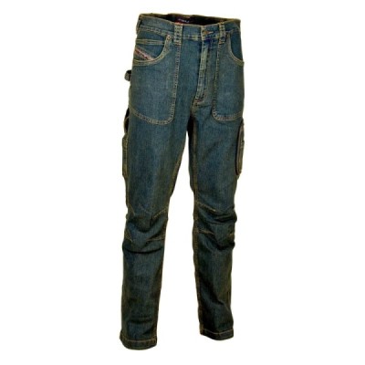 JEANS COFRA BARCELONA TG.64