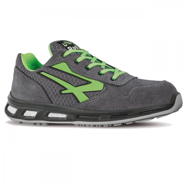 SCARPA U POWER POINT S1P N. 46