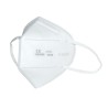 MASCHERINA FFP2/KN95 PIEGHEVOLE SENZA VALVOLA