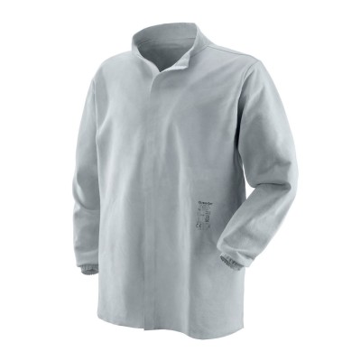 GIACCA CROSTA PER SALDATORI