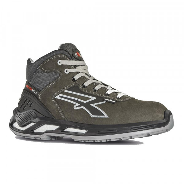 SCARPA U POWER STRIKE ESD S3 CI SRC N. 45