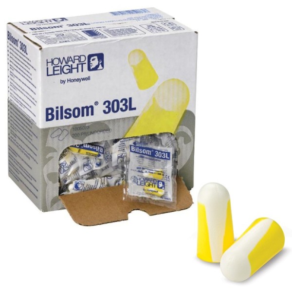 TAPPI AURICOLARI 200 PAIA BILSOM 303 L