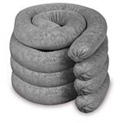 SALSICCIOTTO ASSORBENTE UNIVERSALE TIPO EASY D.7,6X122 CM