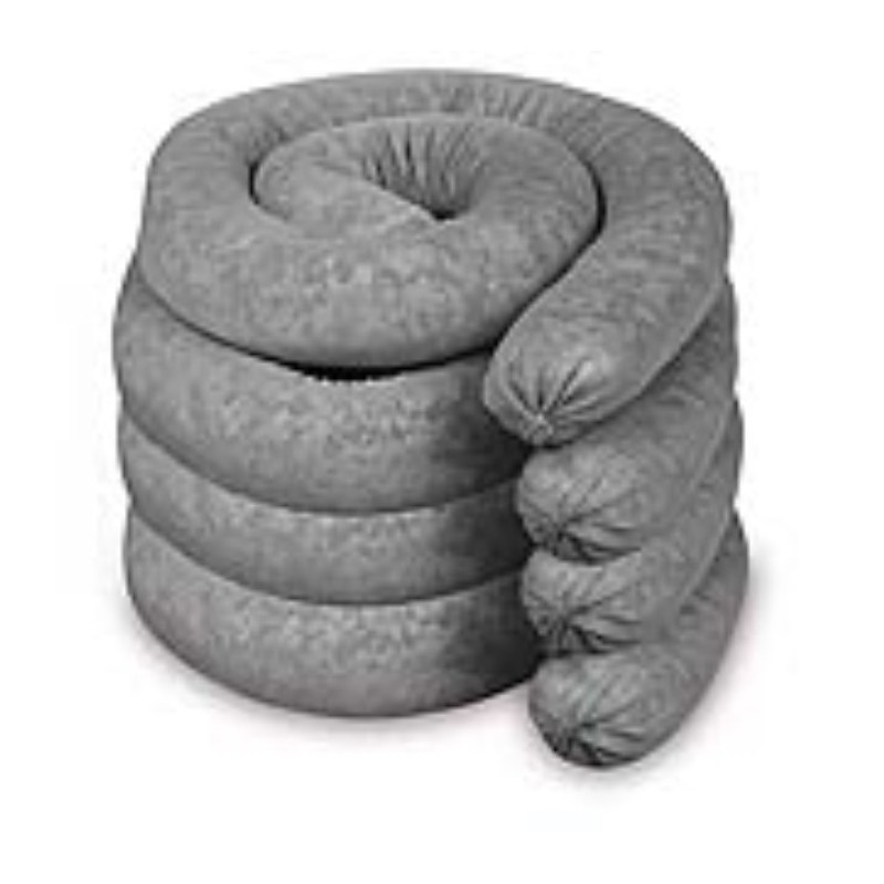 SALSICCIOTTO ASSORBENTE UNIVERSALE TIPO EASY D.7,6X122 CM